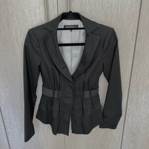 Nanette Lepore Blazer Jacket in Size 0